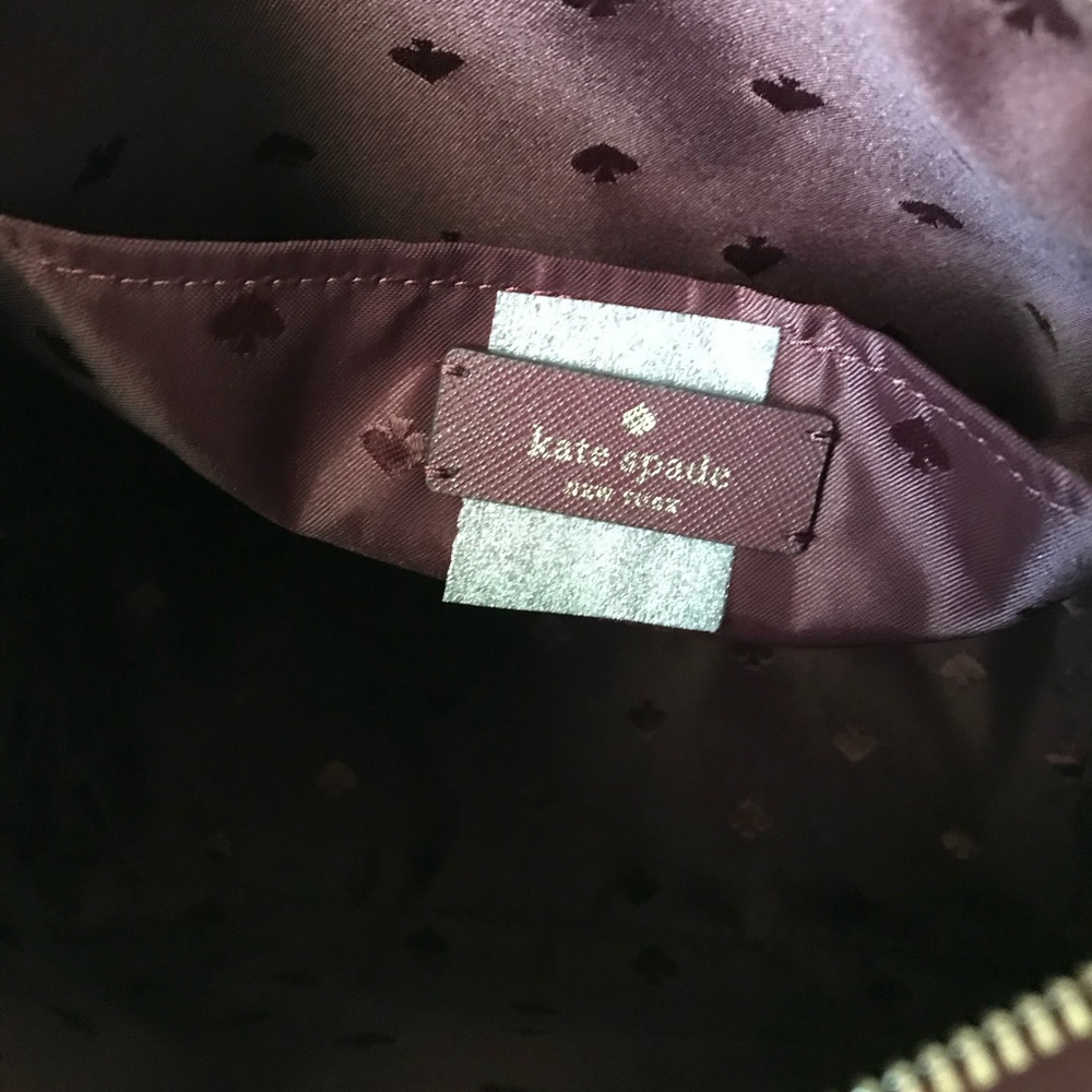 ♠️Kate Spade purse and card case - Picture 9 of 16